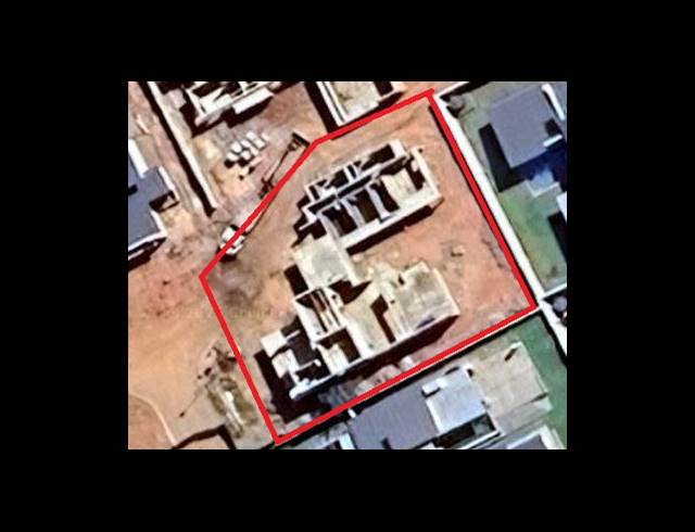 4 BEDROOM FREEHOLD FOR SALE IN CASHAN